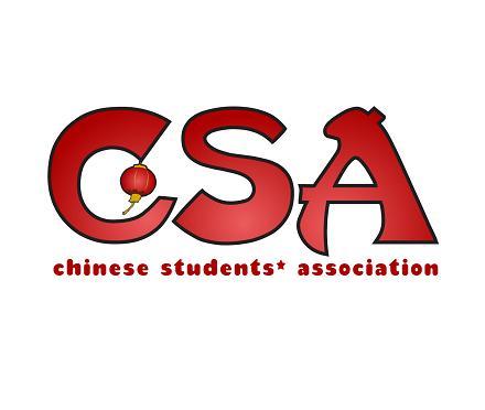 The Chinese Students' Association at the University of Pennsylvania