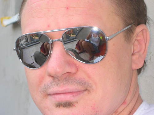 WolfgangGraski's profile picture. twittert selten und meist aus Wien