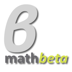 We're building a community of parents, teachers, and people interested in mathematics - focusing on how the subject is taught to children