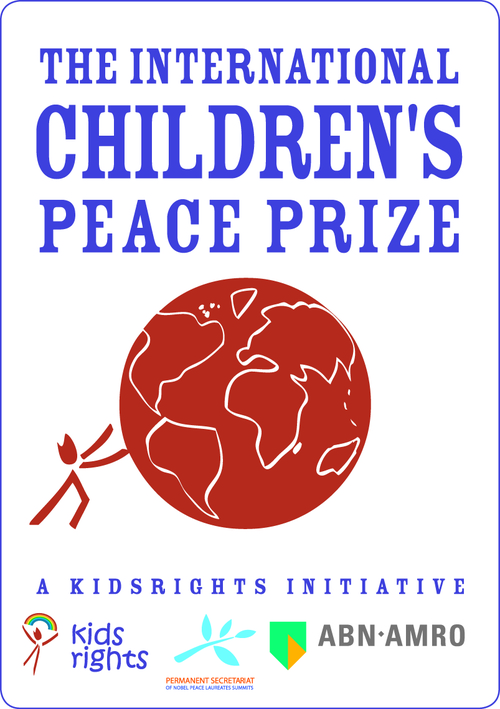 Children'sPeacePrize