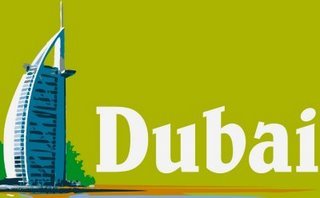 DubaiRejse's profile picture. Vind en rejse for 2 til Dubai & Emiraterne!