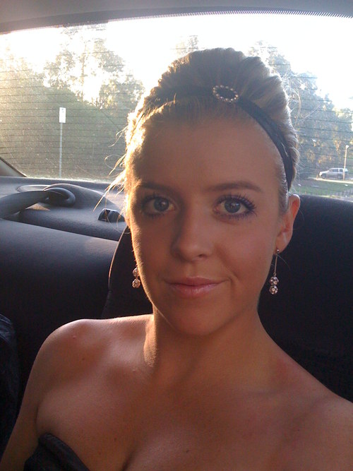 Mooie86's profile picture. 