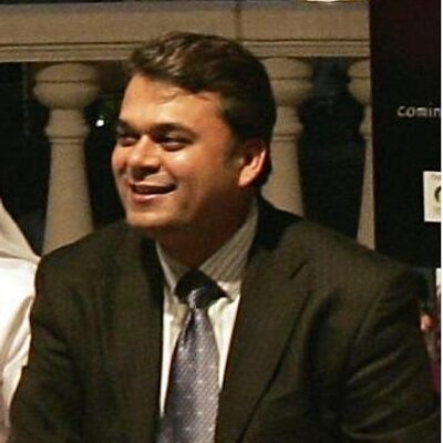 cshah71's profile image