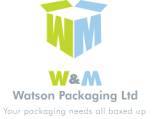 WMWATSONPackage's profile picture. We've got BOXES!!!