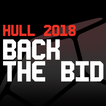 hull2018bid's profile picture. Back the Hull and East Yorkshire bid to stage the World Cup in 2018!