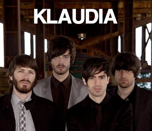 klaudiagroup's profile picture. 