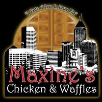 Maxine's Chicken (@maxinescw) 's Twitter Profile