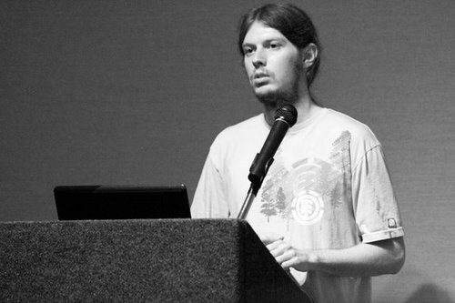 skateboarding computer nerd who loves Drupal