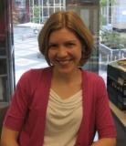 Susan English Profile