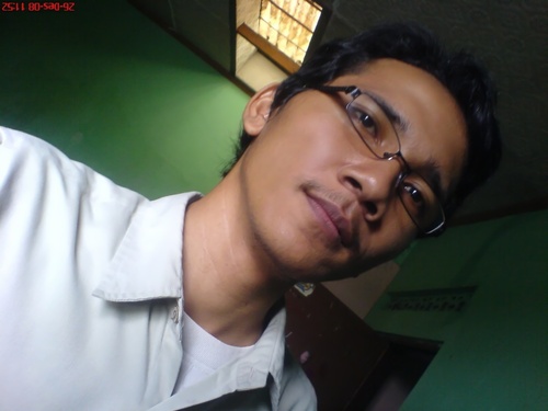 Agung Tri Wahyudi