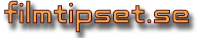 filmtipset's profile picture. Filmtipset officiella twitterkanal