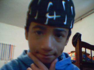 Ramonlpm's profile picture. a sei la!