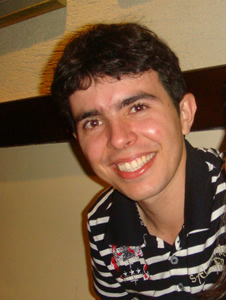 robertoclebio's profile picture. 