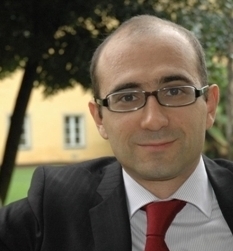Alberto Di Minin Profile