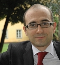 Management of Innovation Scholar, Associate Professor At Scuola Superiore Sant'Anna in Pisa