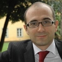 Alberto Di Minin (@adiminin) 's Twitter Profile