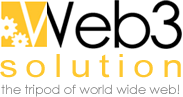 web3solution's profile picture. NextGeneration WebSite creation with CMS + SEO friendly Coding. Free Site Analysis by Google Certified Professionals.