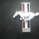 Heather Crump - @93stanggirl - Twitter