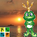 waddeneilandgc's profile picture. 