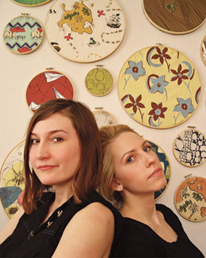 calpurniapeach's profile picture. Silkscreened women's wear that will make you do jumping jacks