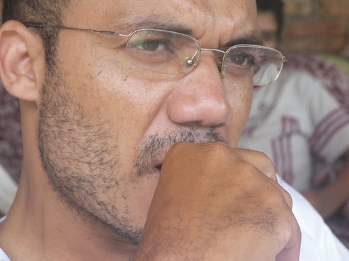 GILMAR_MARQUES's profile picture. 