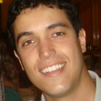Gabriel Margarido (@gramarga) 's Twitter Profile
