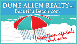 Beach Vacation Rentals on the Beaches of South Walton on the Northwest Florida Panhandle