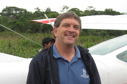 DouglasWeber59's profile picture. Missionary, systems engineer, coach, leader, father, husband, Christ follower, promoter of social media, Connections Team Lead @SonSetSolutions