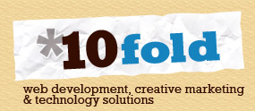 10foldWebTech's profile picture. 