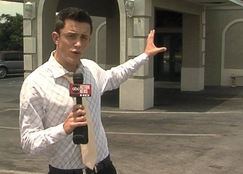 ReporterCory's profile picture. 