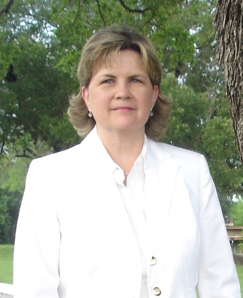 patsyhyman's profile picture. 