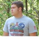 Jonathan Lawrence - @tornadomaniac - Twitter