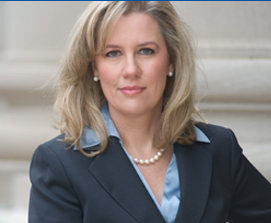 Cynthia Cooper Profile