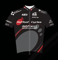 Chester County Velo - Hotfoot Cyles/IronHill Race Team