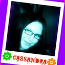 Cassandra Guy - @cassie9309 - Twitter