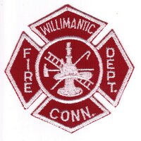 Willimantic FD (@willimanticfd) 's Twitter Profile