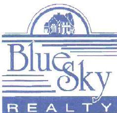 blueskyrealtors's profile picture. We are a full service real estate brokerage serving buyers and sellers.  We have about 30 years experience in the real estate field.