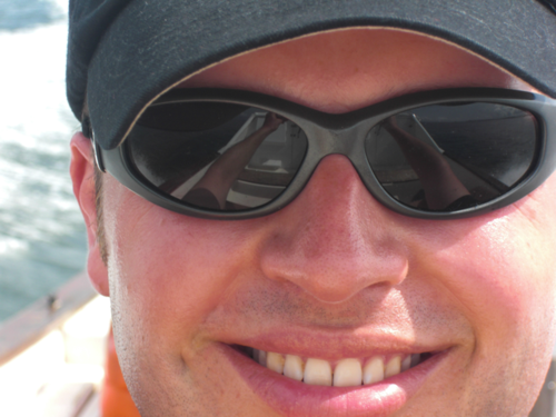 floriansippel's profile picture. Working at @norisnetwork