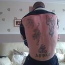 David Appleby - @Appaz84 - Twitter