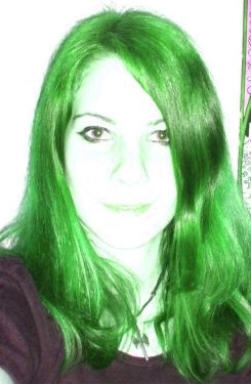 pbutterlfly's profile picture. 