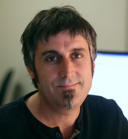 Frigault_LR's profile picture. Innovations en santé / Innovations in population health