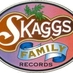 SkaggsFamilyRecords (@skaggsfmlyrcrds) Twitter profile photo