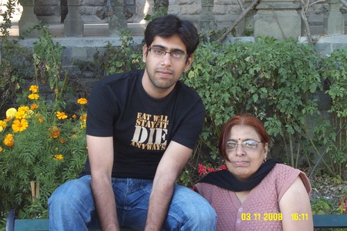 jkundnani's profile picture. Businessman - For surviving,Writer - for living.