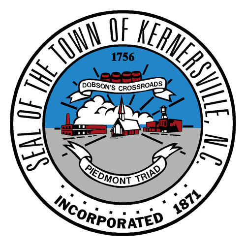 Town of Kernersville