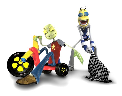 Walshfamlymedia's profile picture. Walsh Family Media is an independent CG animation and family entertainment company.  We are currently in production on The Cool Beans: We Need a Hit