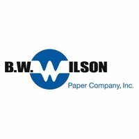 B.W. Wilson Paper (@bwwilsonpaper) 's Twitter Profile