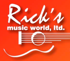 Rick's Music is a unique music store and learning center, boasting twelve studios with some of the best instructors in New England.