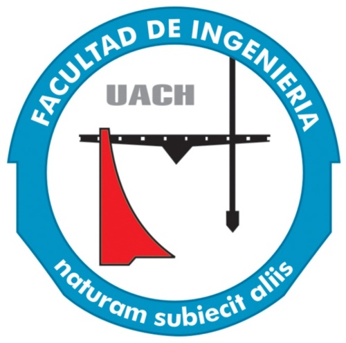 Facultad de ingenieria UACh