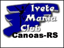 ♥Ivete Maria Dias de Sangalo♥