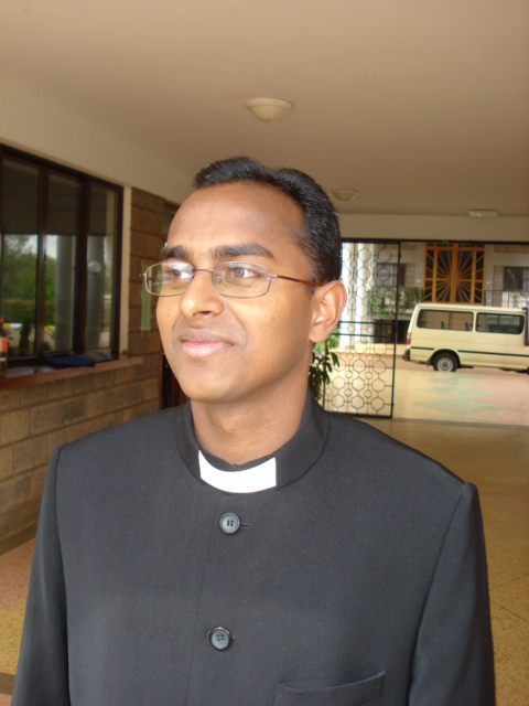 I am Catholic Priest in the Salesian congregation of Don Bosco at present studying in Italy.